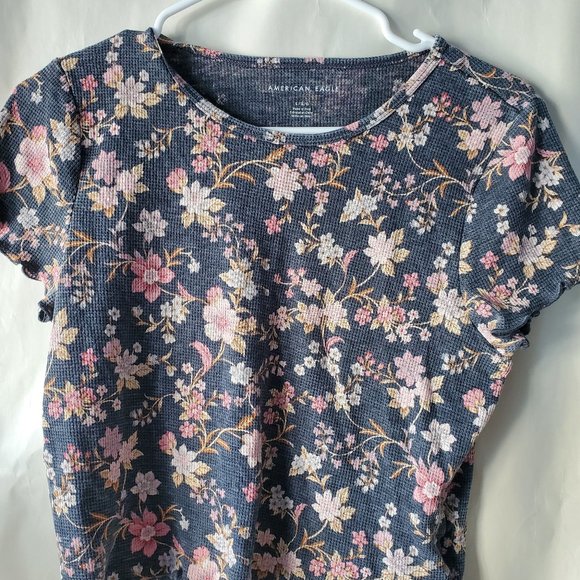 American Eagle Blouse - Picture 3 of 10